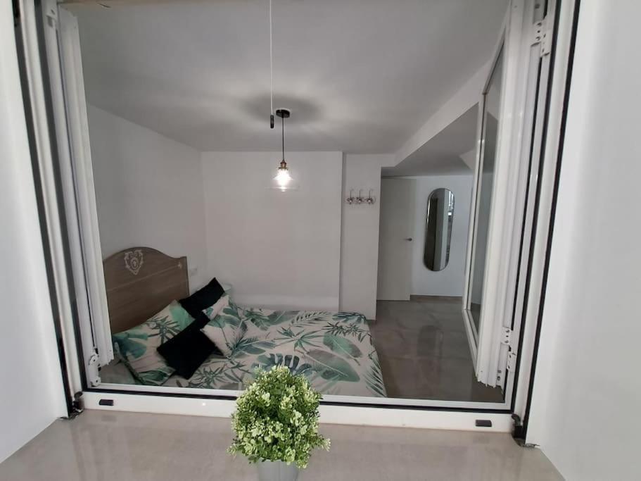 Nueva & Chill Apartamento Almería
